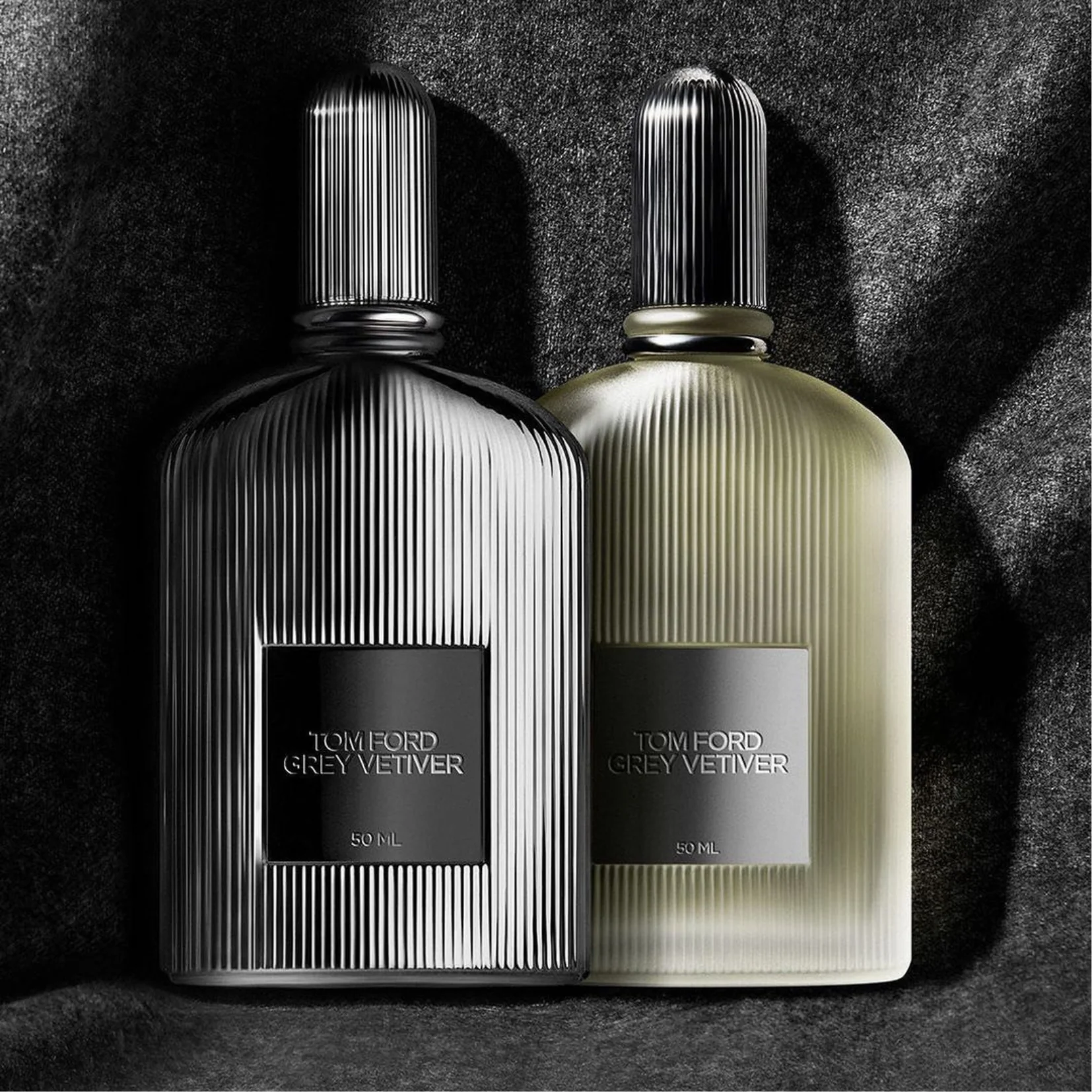Tom Ford Grey Vetiver Eau de Parfum for Men - Image 2