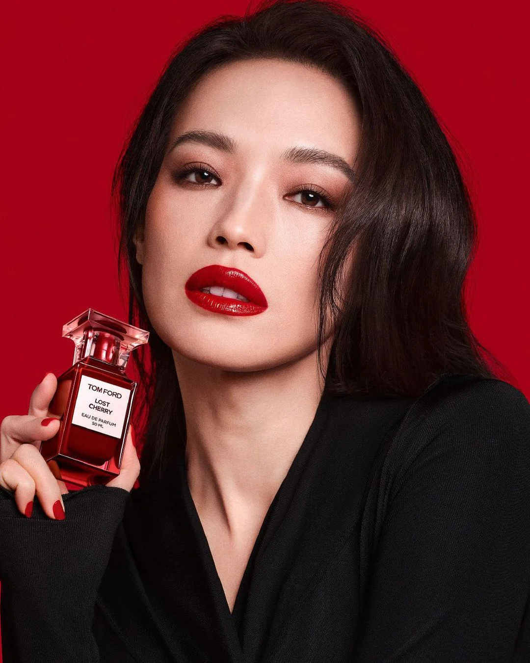 Tom Ford Lost Cherry Eau de Parfum for Women - Image 2