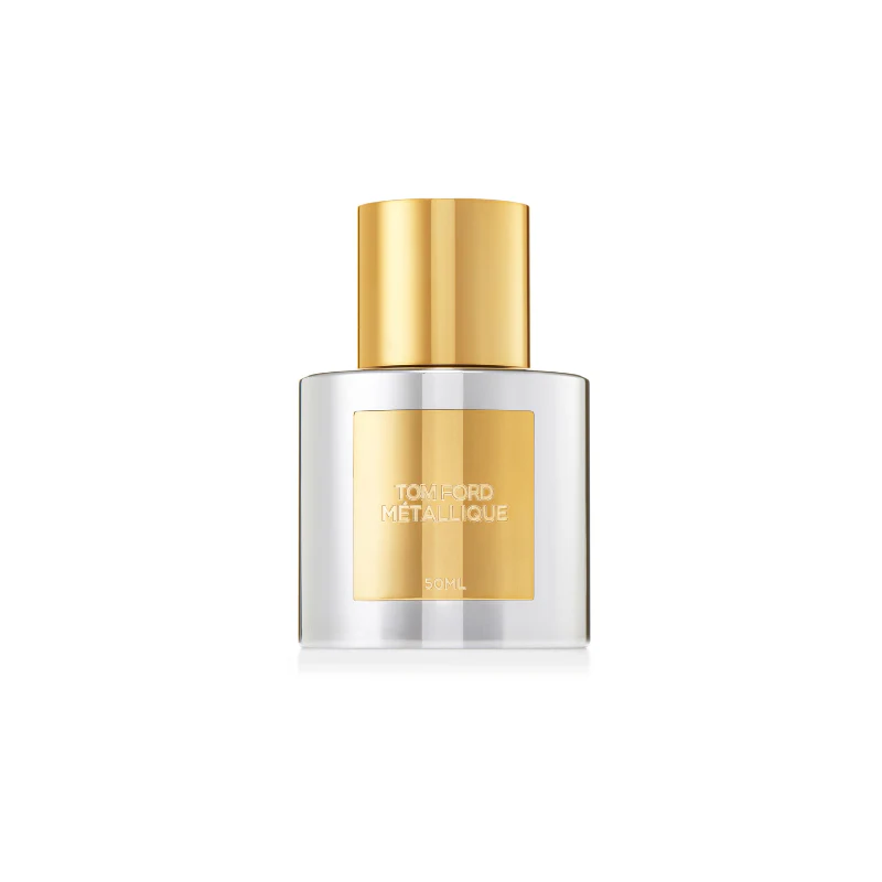 Tom Ford  Metallique Eau de Parfum for Men - Image 2