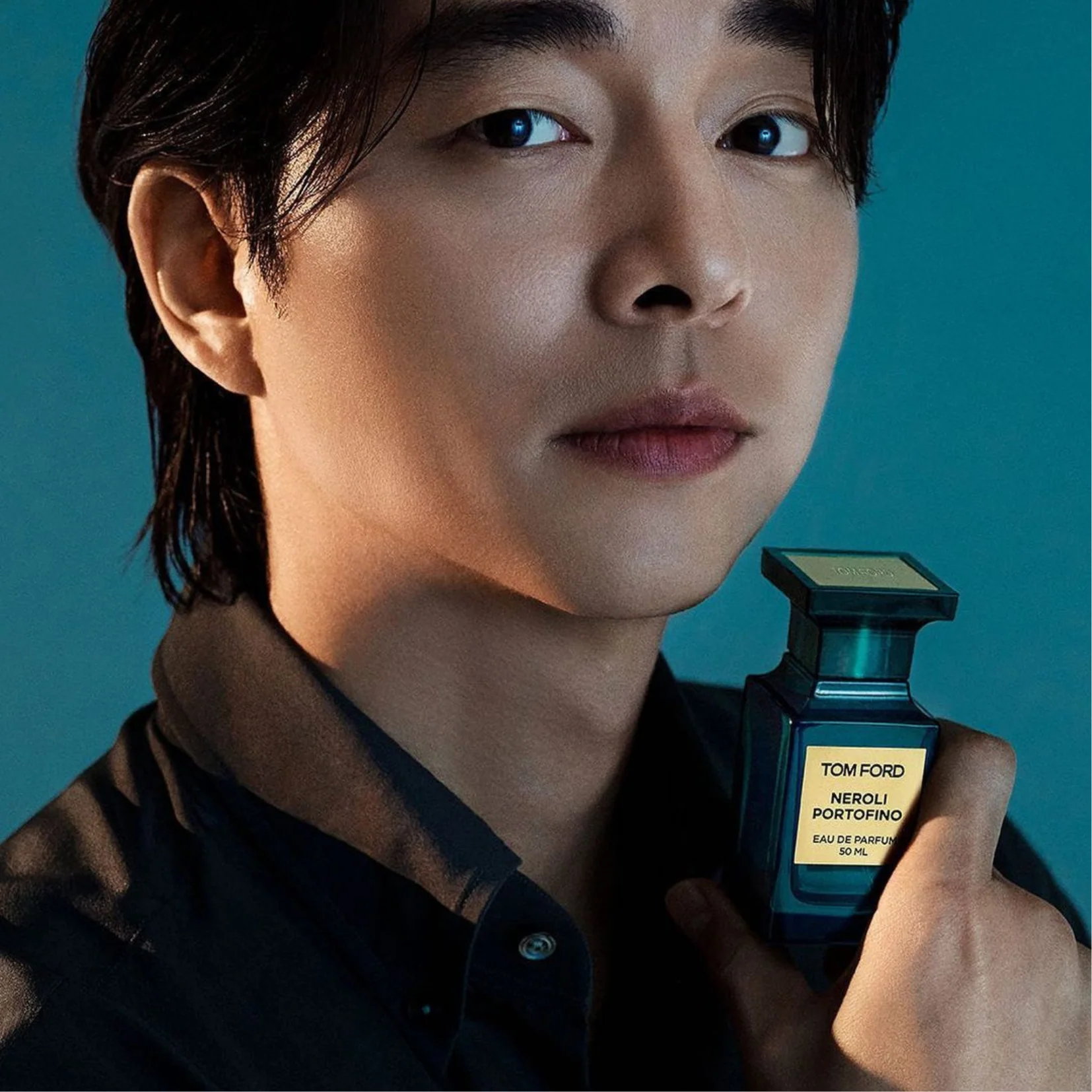 Tom Ford Neroli Portofino Eau de Parfum for Men - Image 2