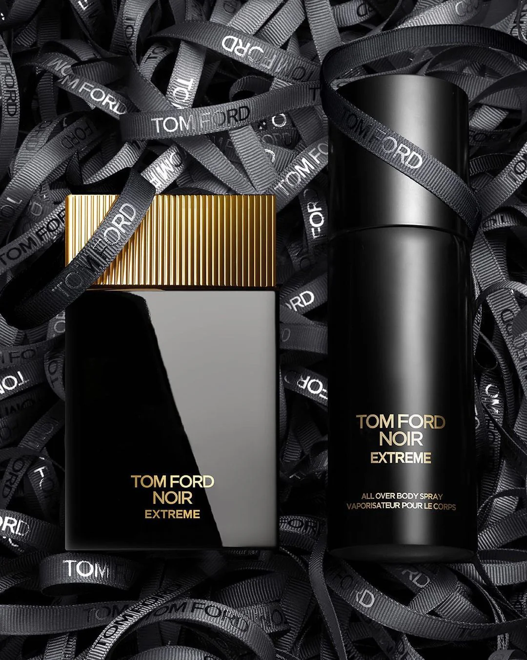 Tom Ford Noir Extreme All Over Bodyspray - Image 2