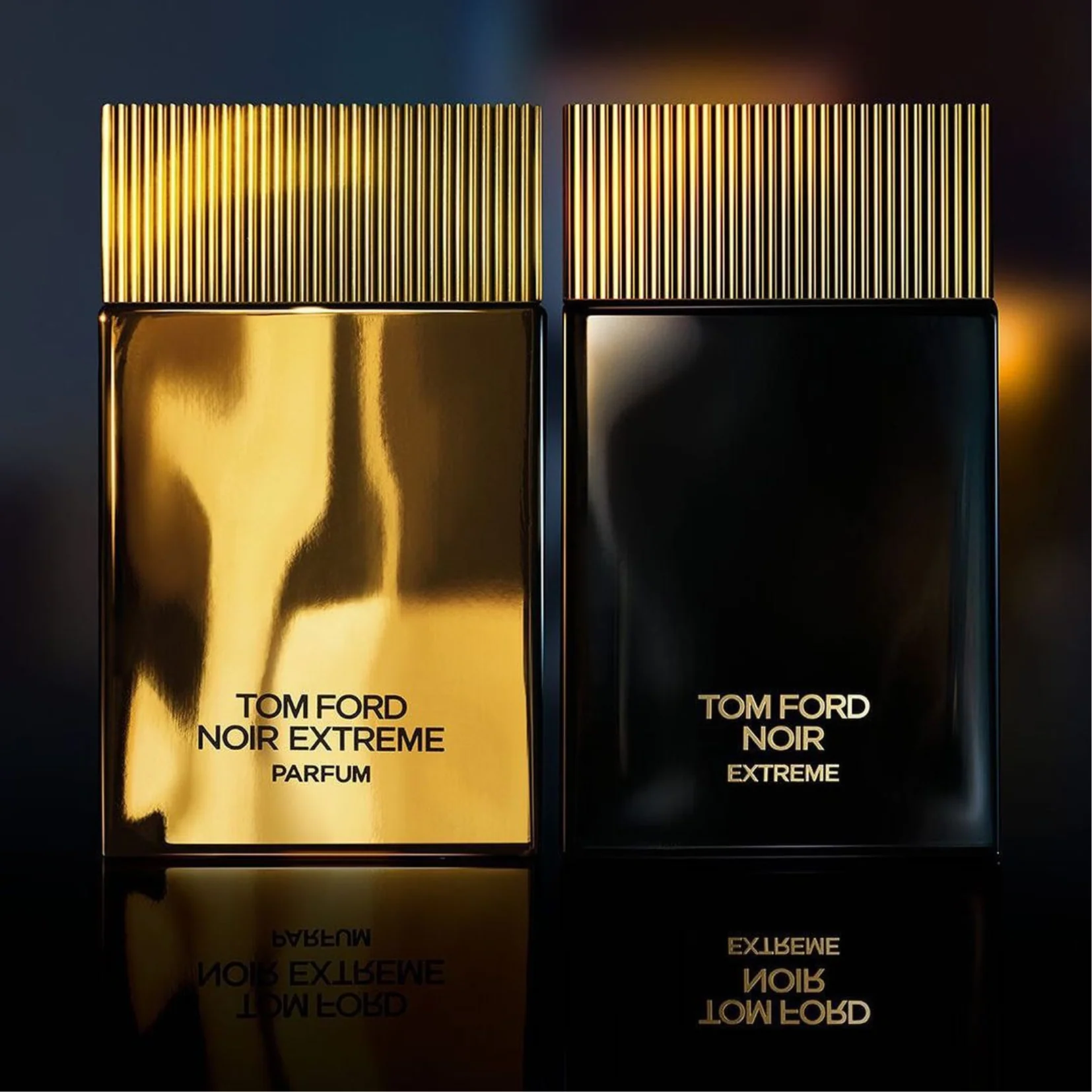 Tom Ford Noir Extreme Parfum for Men - Image 2