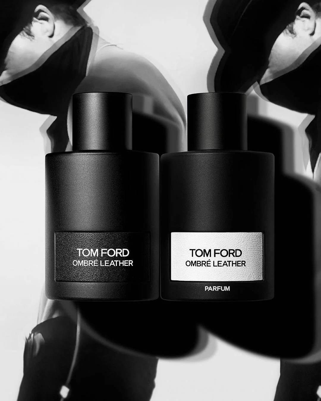 Tom Ford Ombré Leather Parfum for Men - Image 2