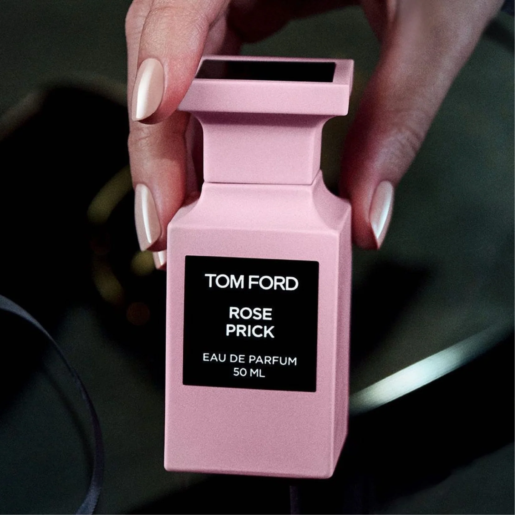 Tom Ford Rose Prick Eau de Parfum for Women - Image 2