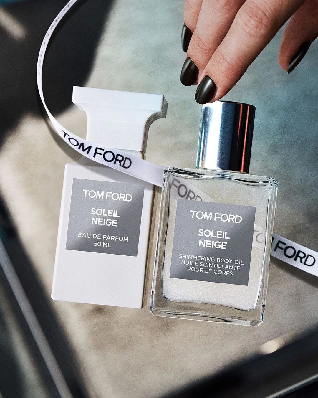 Tom Ford Soleil Neige Eau de Parfum for Women - Image 2