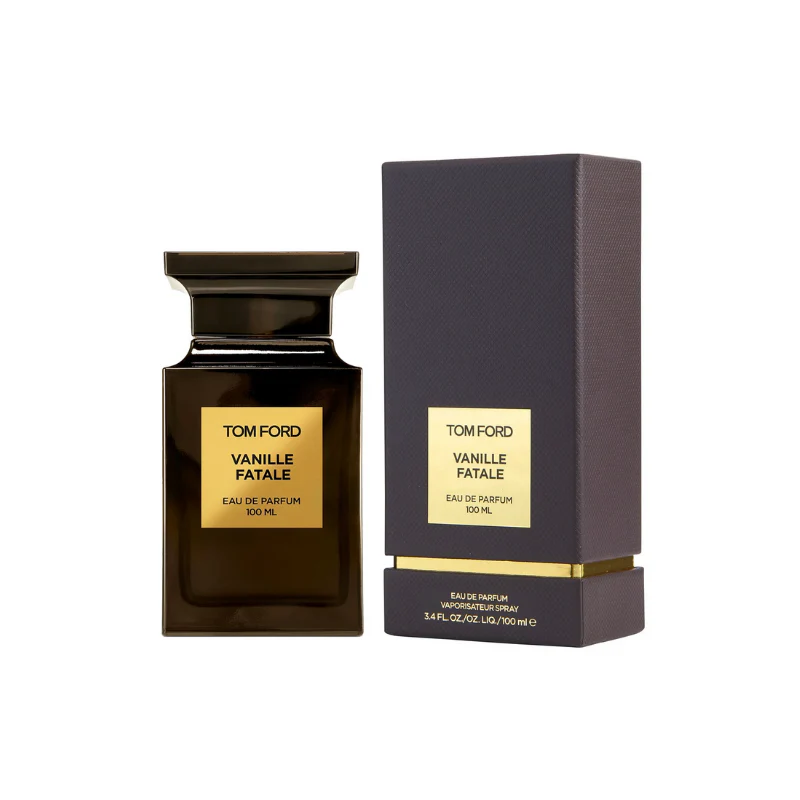 Tom Ford Vanille Fatale Eau de Parfum for Men - Image 3