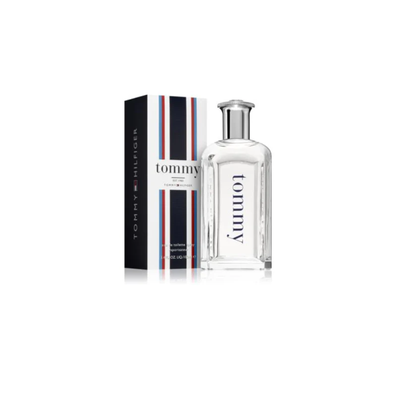 Tommy Hilfiger Tommy Eau de Toilette for Men - Image 2