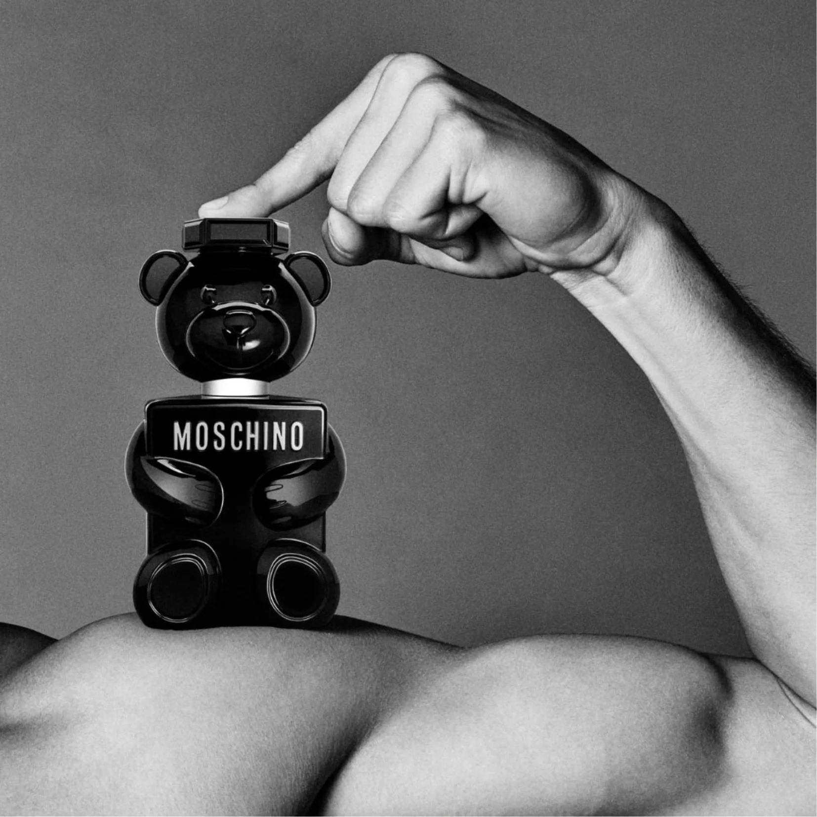 Moschino Toyboy Eau de Parfum for Men