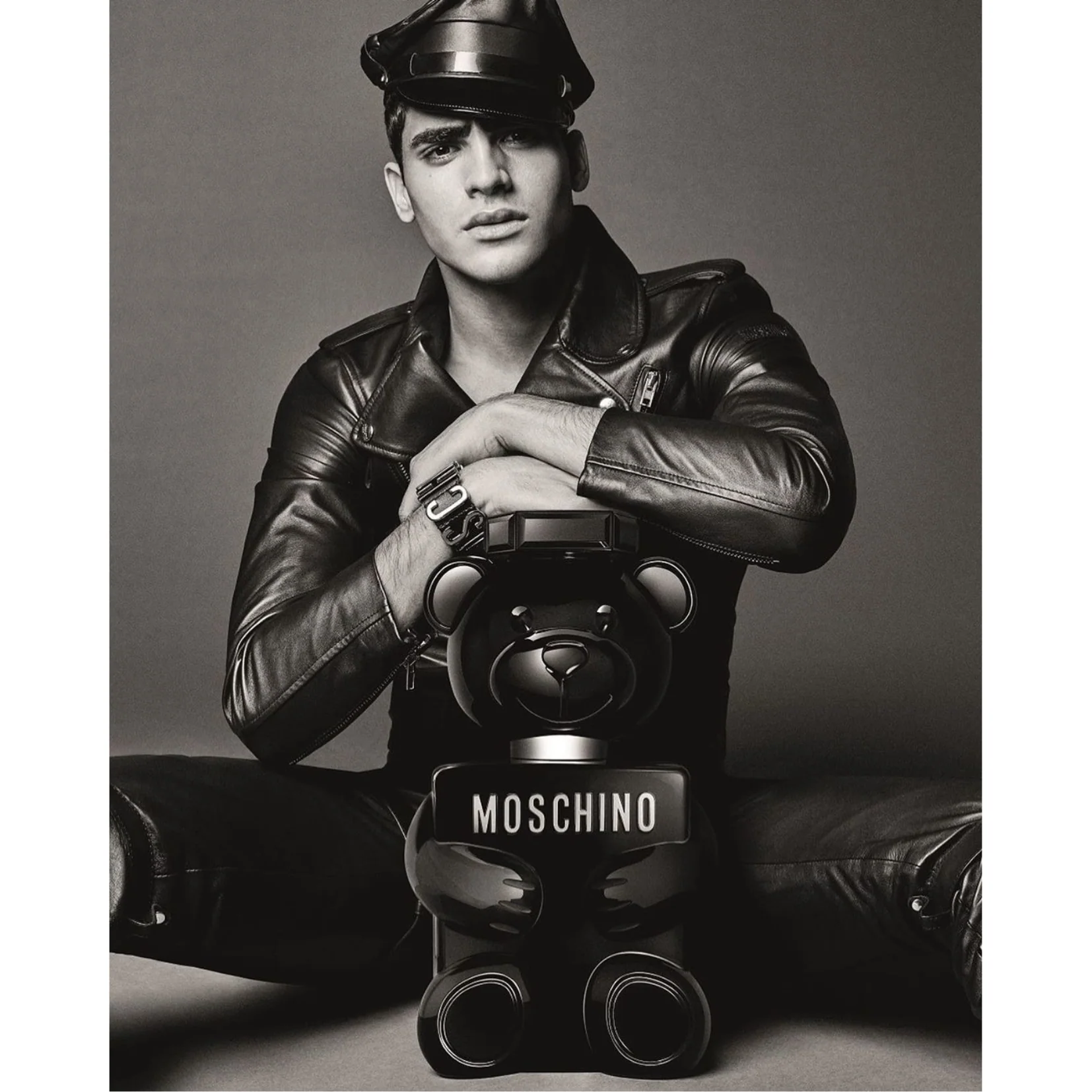 Moschino Toyboy Eau de Parfum for Men - Image 3