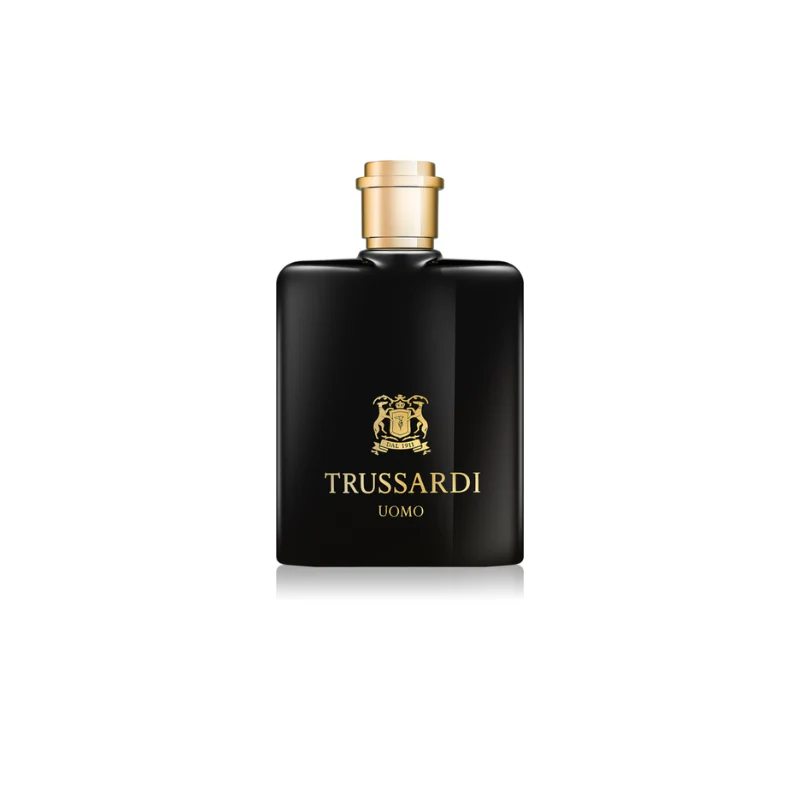 Trussardi Uomo Eau de Toilette for Men