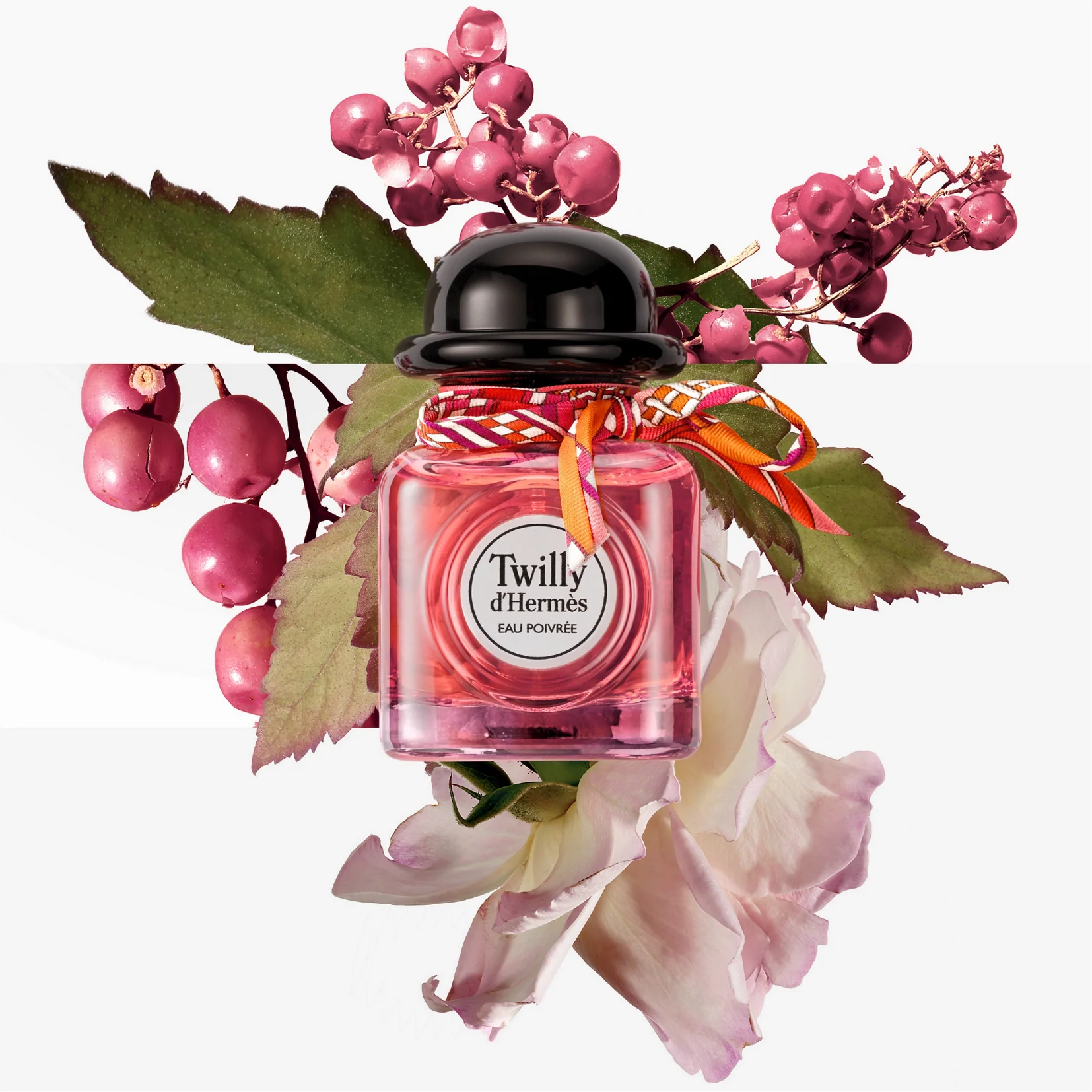 Hermes Twilly D Hermes Eau Poivree Eau de Parfum for Women