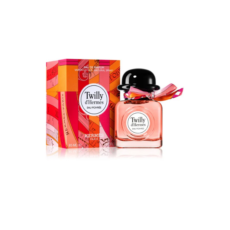 Hermes Twilly D Hermes Eau Poivree Eau de Parfum for Women - Image 4
