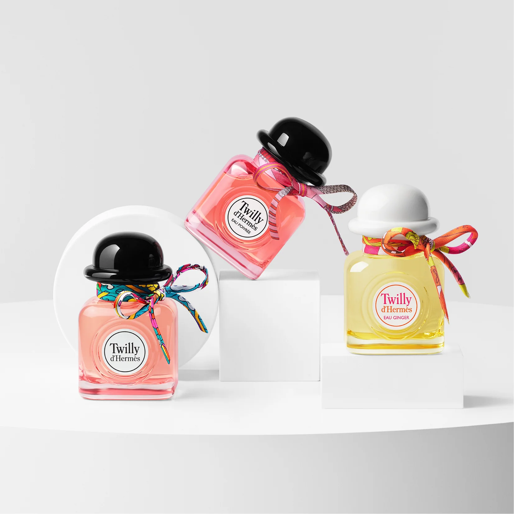Hermes Twilly D'Hermes Eau de Parfum for Women - Image 2