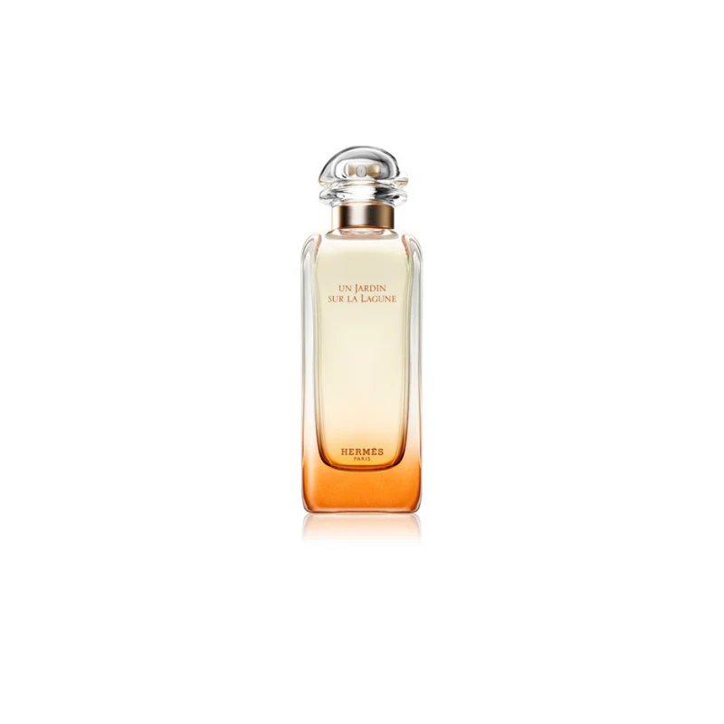 Hermes Un Jardin Sur La Lagune Eau de Toilette for Women