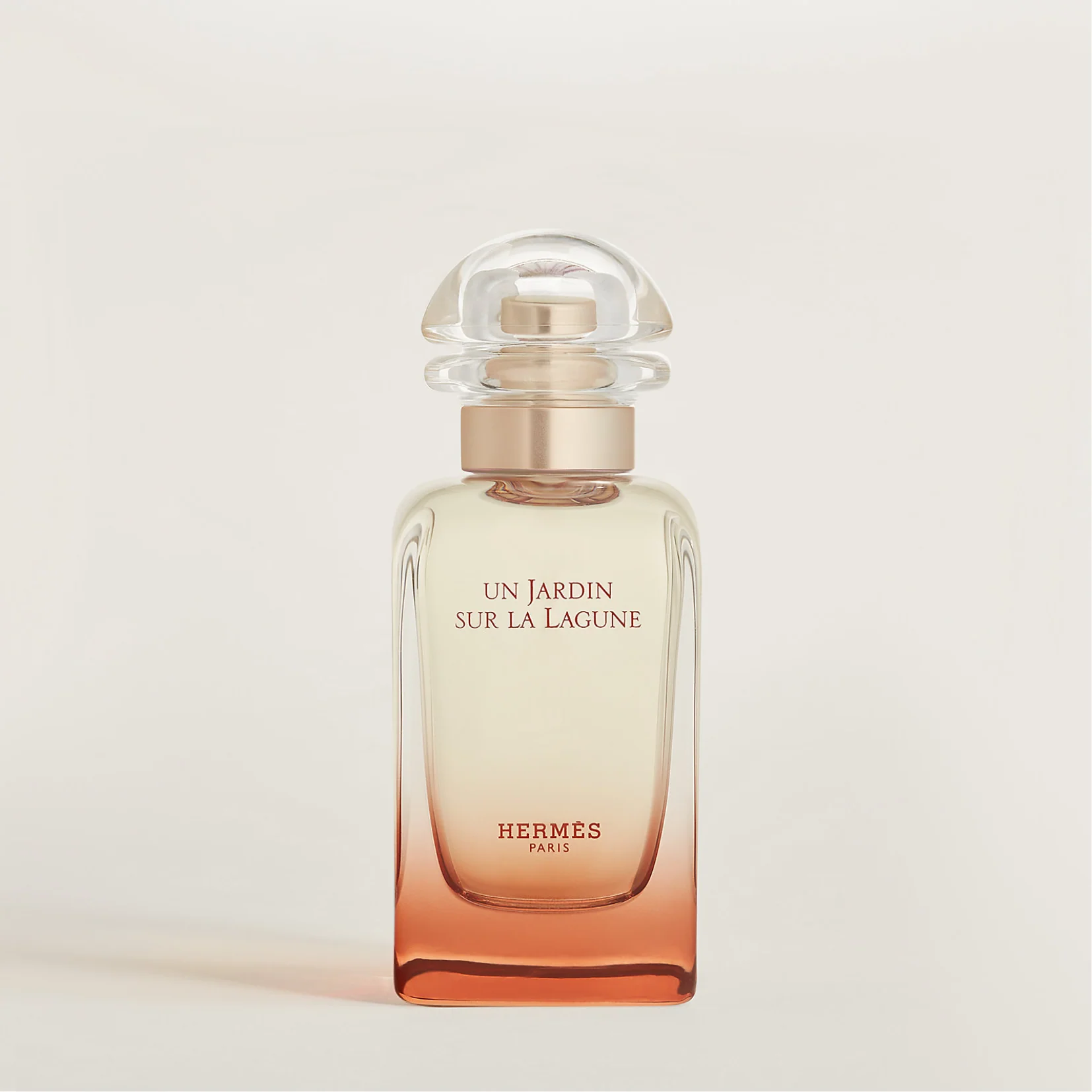 Hermes Un Jardin Sur La Lagune Eau de Toilette for Women - Image 2