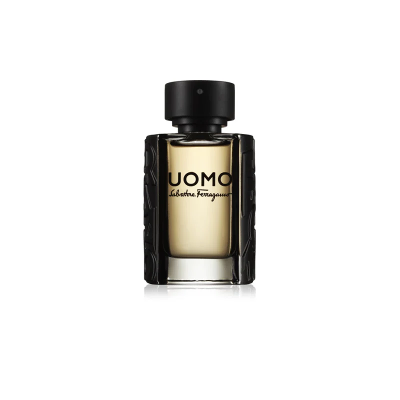 Ferragamo Uomo Eau de Toilette for Men - Image 2