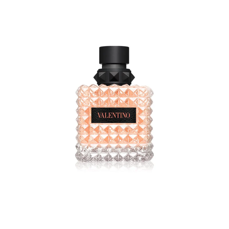 Valentino Born In Roma Coral Fantasy Donna Eau de Parfum for Women - Image 4