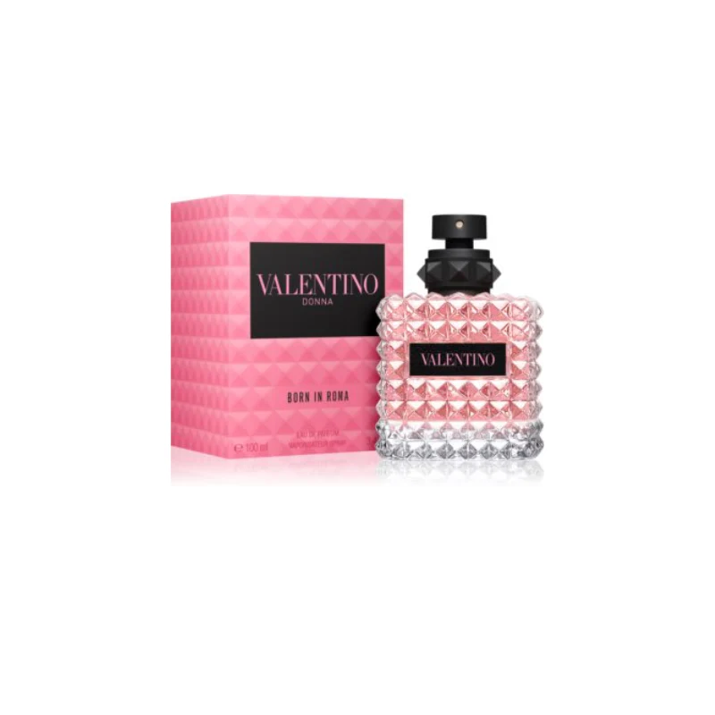 Valentino Born In Roma Donna Eau de Parfum for Women - Image 3