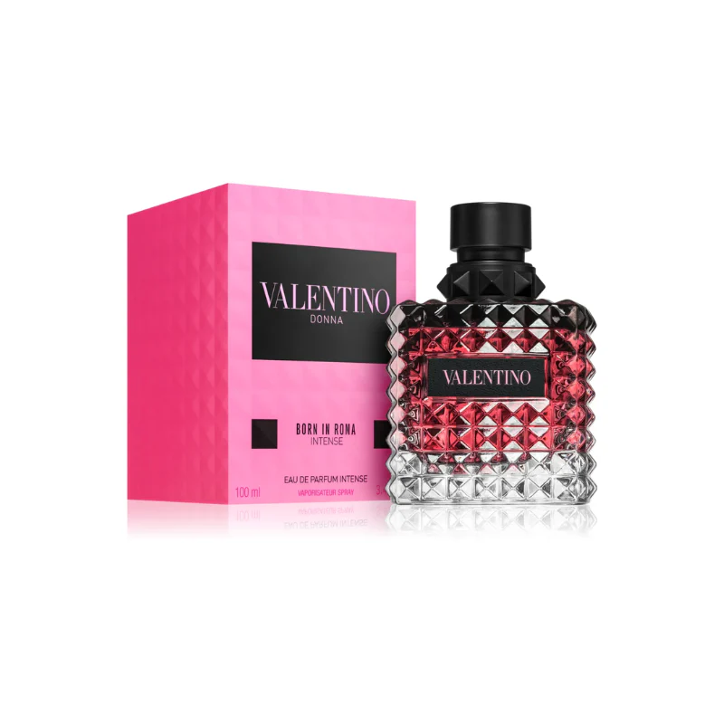 Valentino Born In Roma Intense Donna Eau de Parfum for Women - Image 4