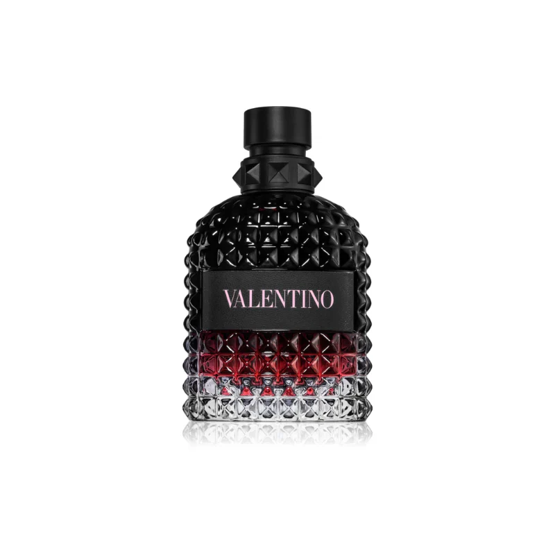 Valentino Born In Roma Intense Uomo Eau de Parfum for Men - Image 3