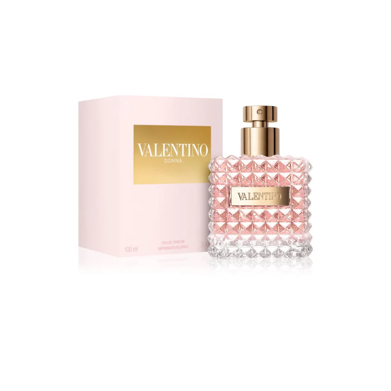 Valentino Donna Eau de Parfum for Women - Image 4