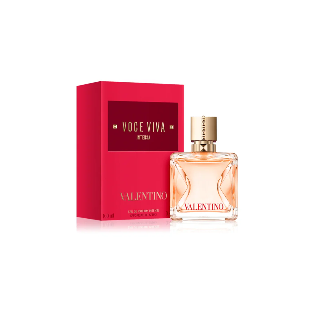 Valentino Voce Viva Intensa Eau de Parfum for Women - Image 2