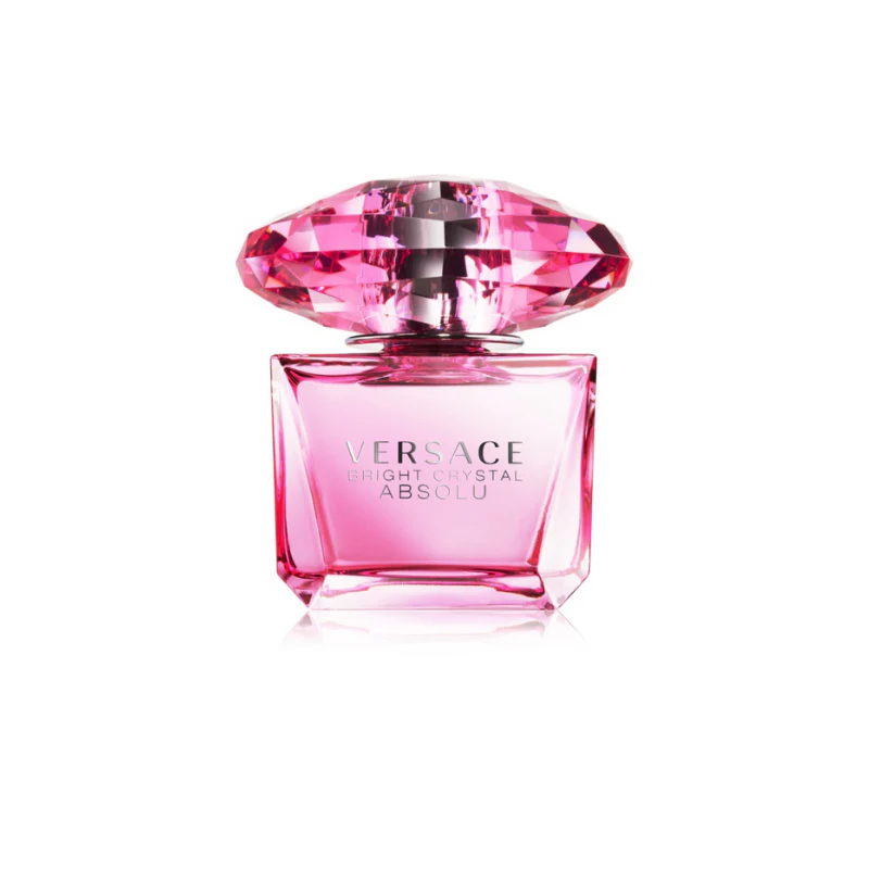Versace Bright Crystal Absolu Eau de Parfum for Women - Image 3