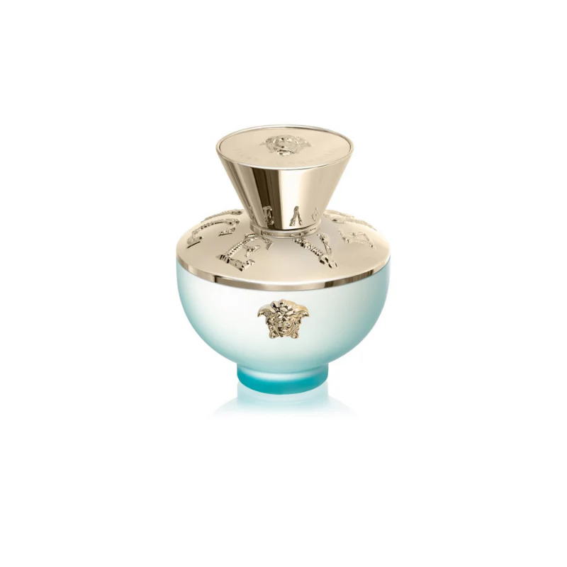 Versace Dylan Turquoise Pour Femme - Image 5
