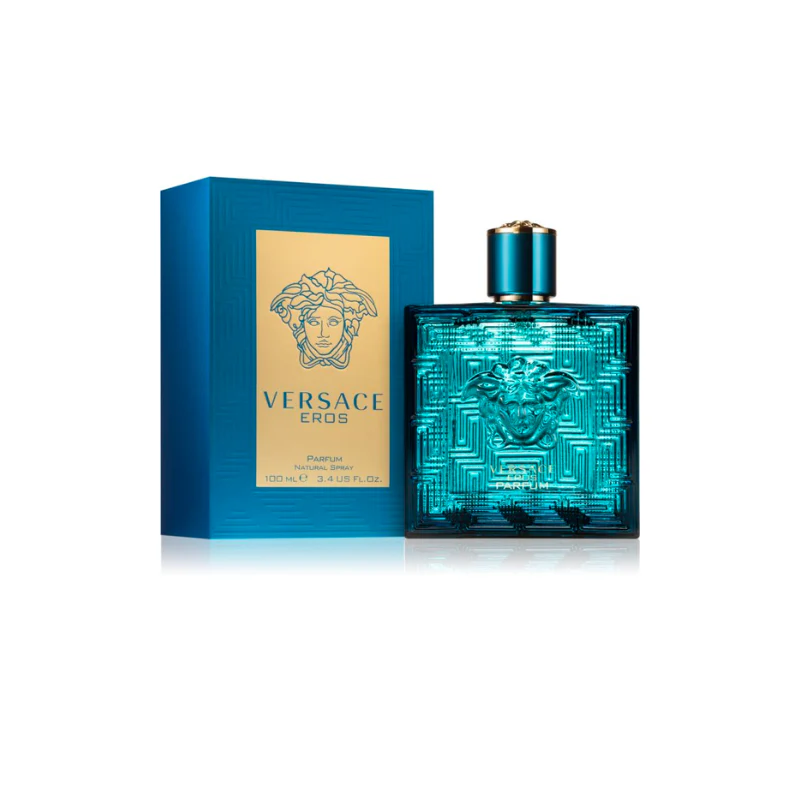 Versace Eros Parfum for Men - Image 5