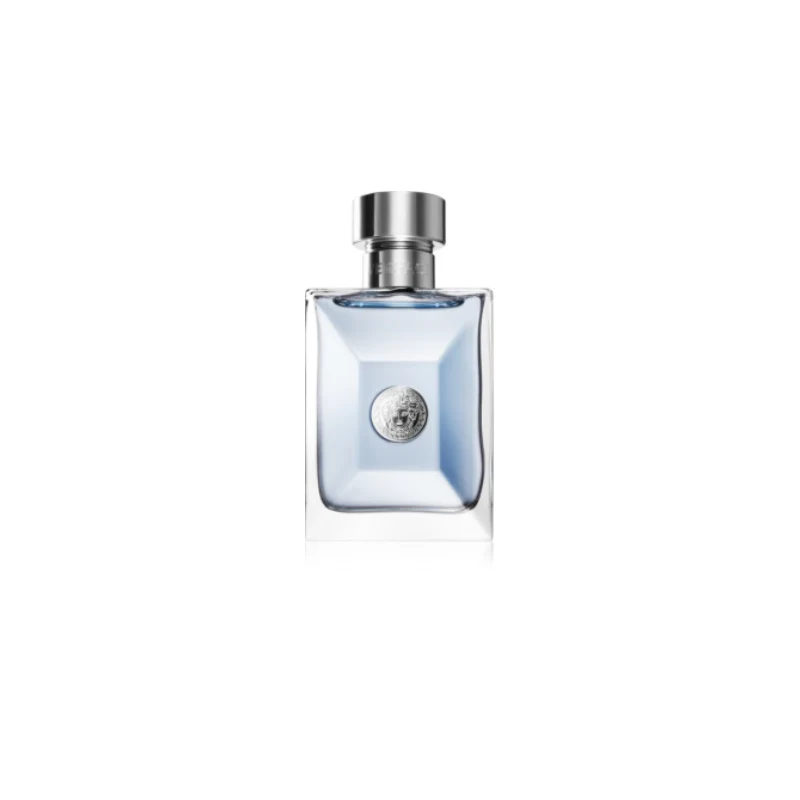 Versace Pour Homme Deodorant Spray for Men