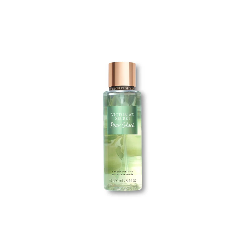 Victoria Secret Pear Glace Body Mist for Women