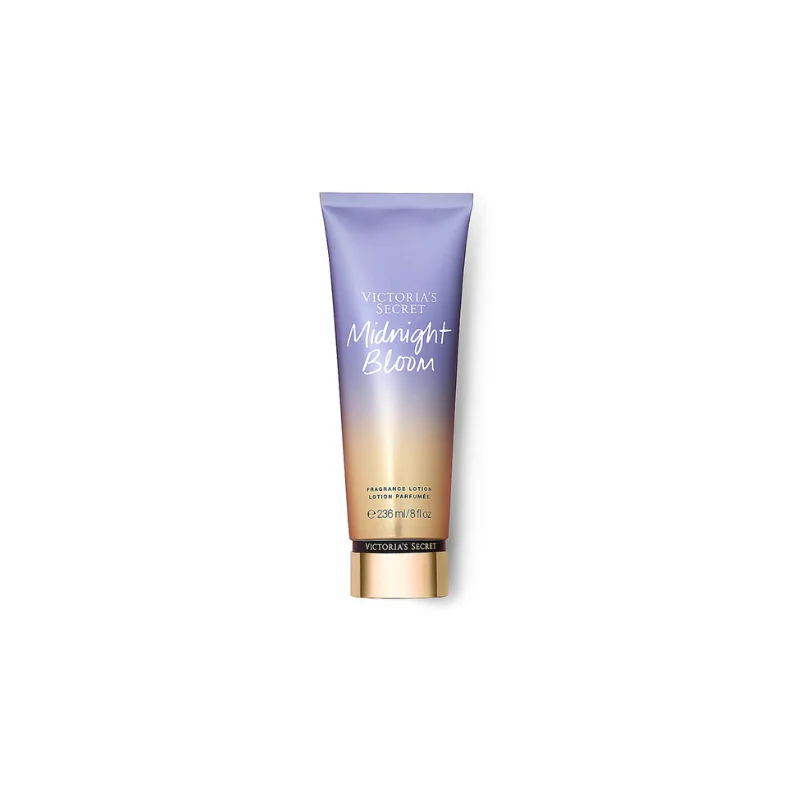 Victoria's Secret Midnight Bloom Body Lotion for Women