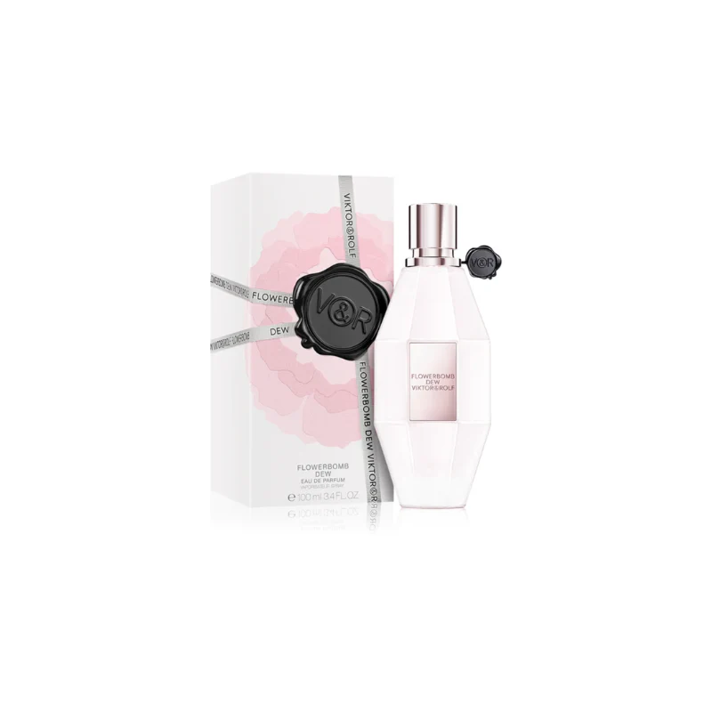 Viktor & Rolf Flowerbomb Dew Eau de Parfum for Women - Image 3