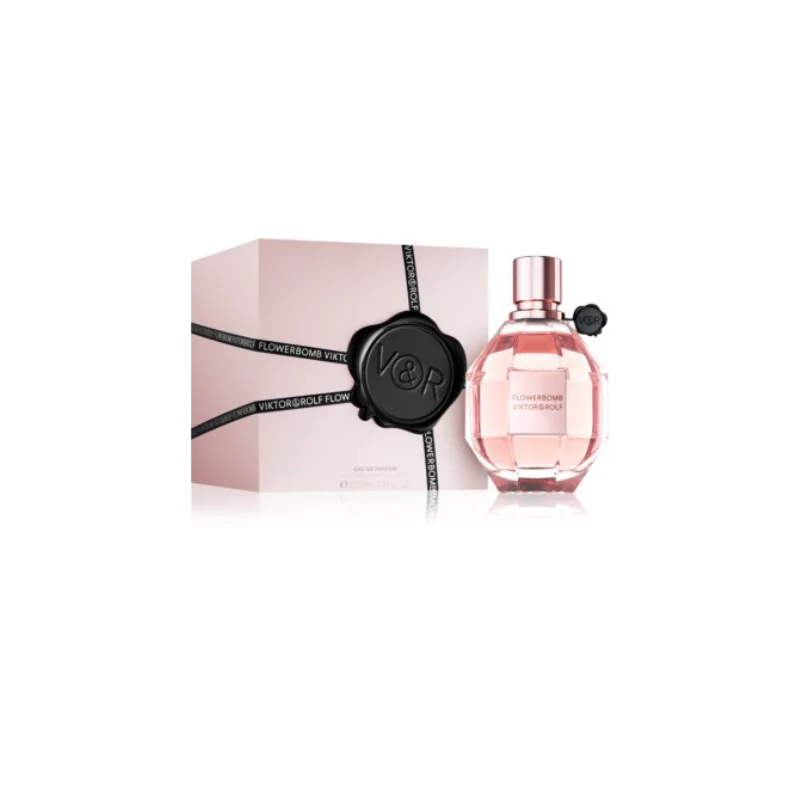 Viktor & Rolf Flowerbomb Eau de Parfum for Women - Image 3