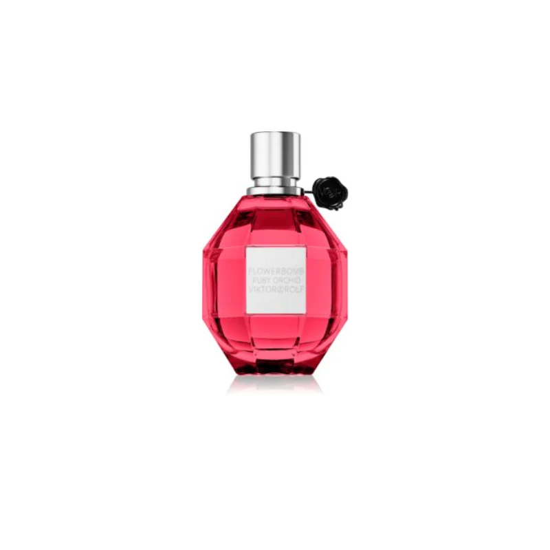 Viktor & Rolf Flowerbomb Ruby Orchid Eau de Parfum for Women - Image 2