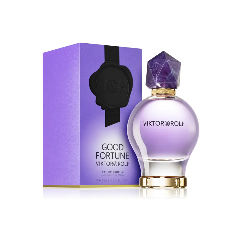 Viktor & Rolf GOOD FORTUNE Eau de Parfum for Women - Image 4