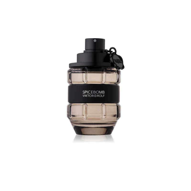 Viktor & Rolf Spicebomb Eau de Toilette for Men - Image 2