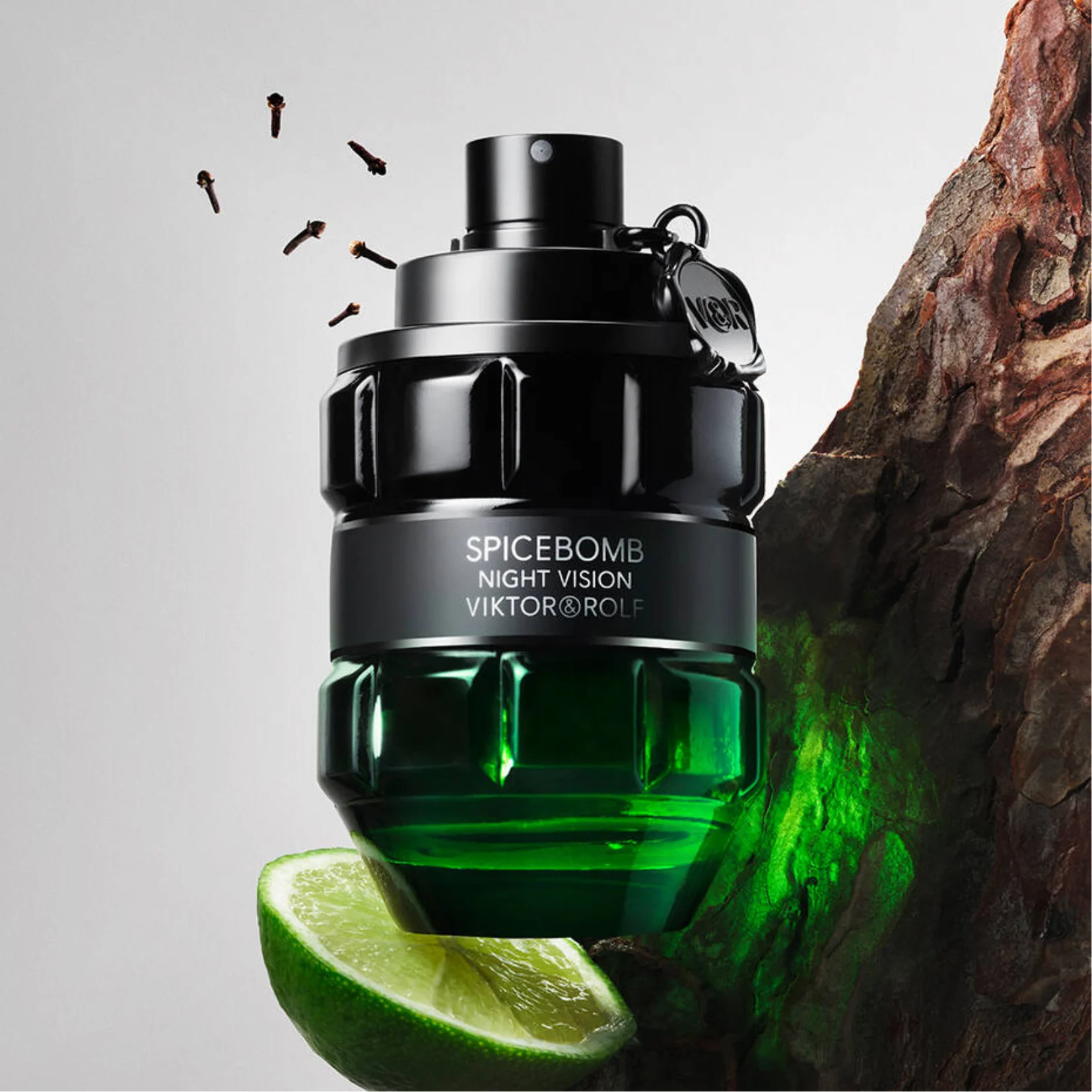 Viktor & Rolf Spicebomb Night Vision Eau de Parfum for Men