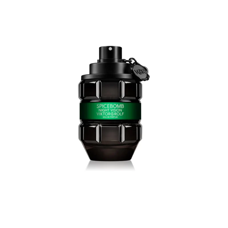 Viktor & Rolf Spicebomb Night Vision Eau de Parfum for Men - Image 2