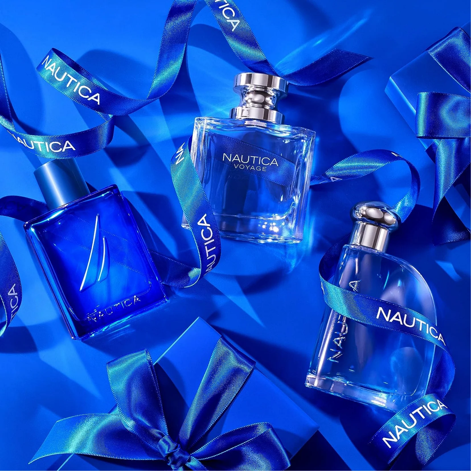 Nautica Voyage Eau de Toilette - Image 2