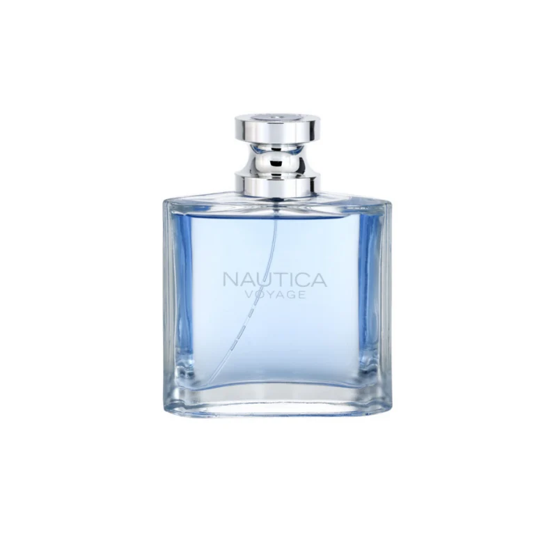 Nautica Voyage Eau de Toilette - Image 3