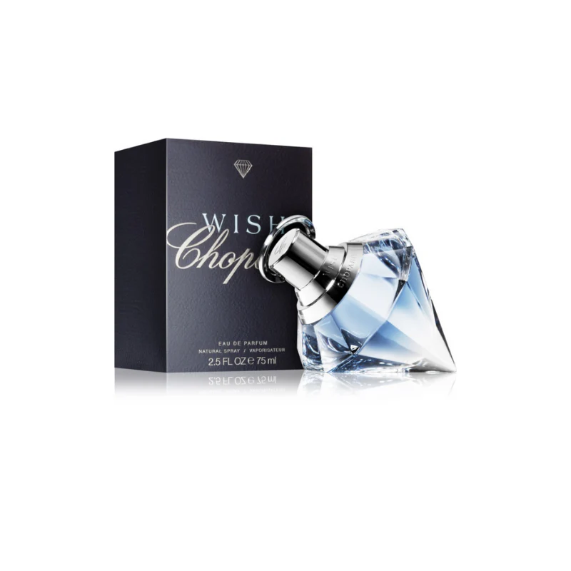 Chopard Wish Eau de Parfum for Women - Image 2