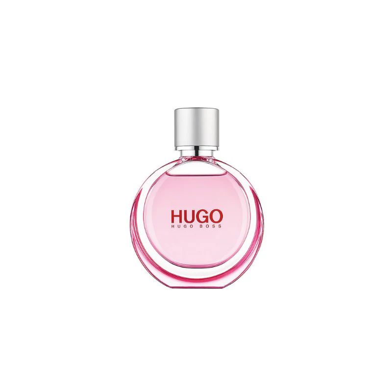 Hugo Boss Woman Extreme Eau de Parfum for Women