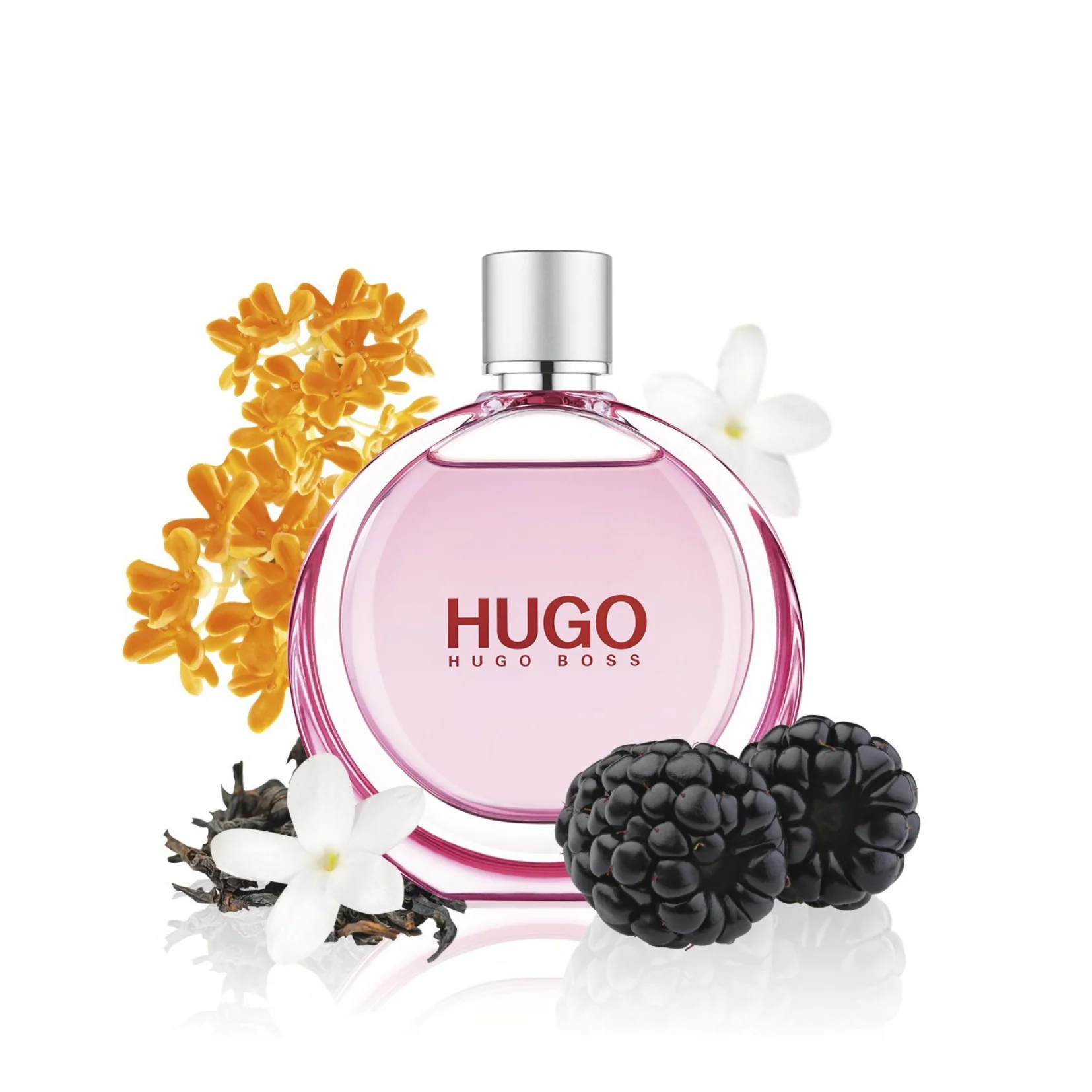Hugo Boss Woman Extreme Eau de Parfum for Women - Image 2