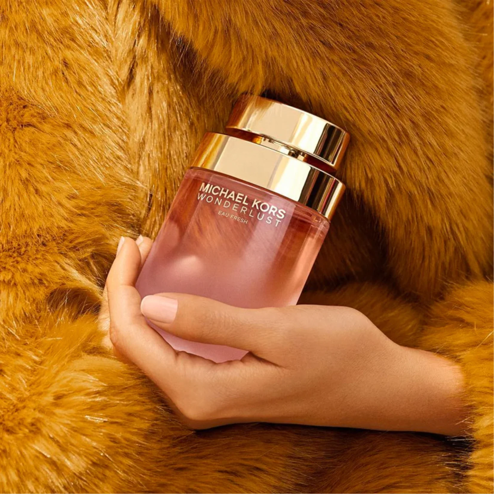 Michael Kors Wonderlust Eau Fresh - Image 2