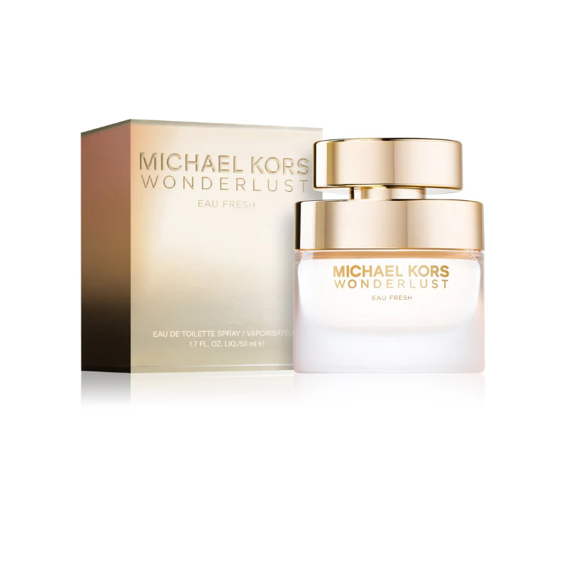 Michael Kors Wonderlust Eau Fresh - Image 4