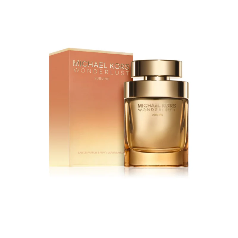 Michael Kors Wonderlust Sublime - Image 4