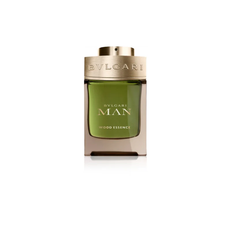Bvlgari Wood Essence Eau de Parfum for Men - Image 3