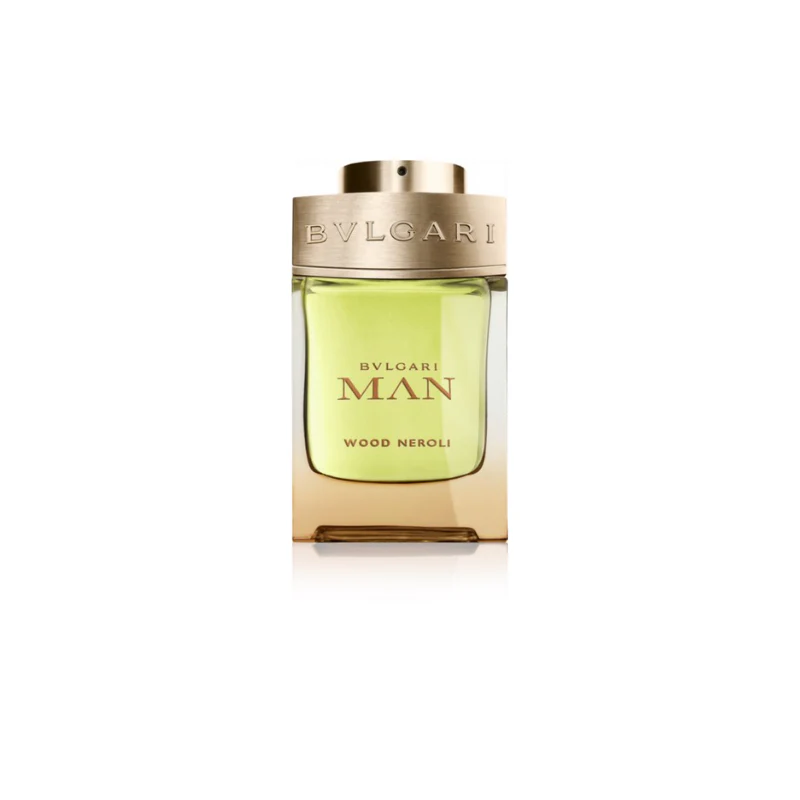 Bvlgari Wood Neroli Eau de Parfum for Men - Image 3