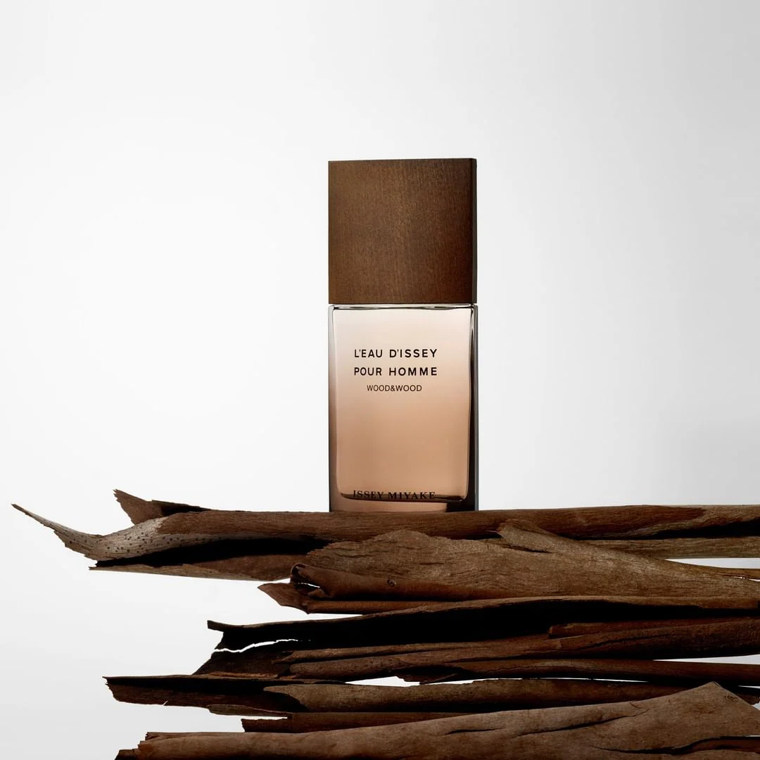 Issey Miyake Wood & Wood Eau de Parfum for Men - Image 3